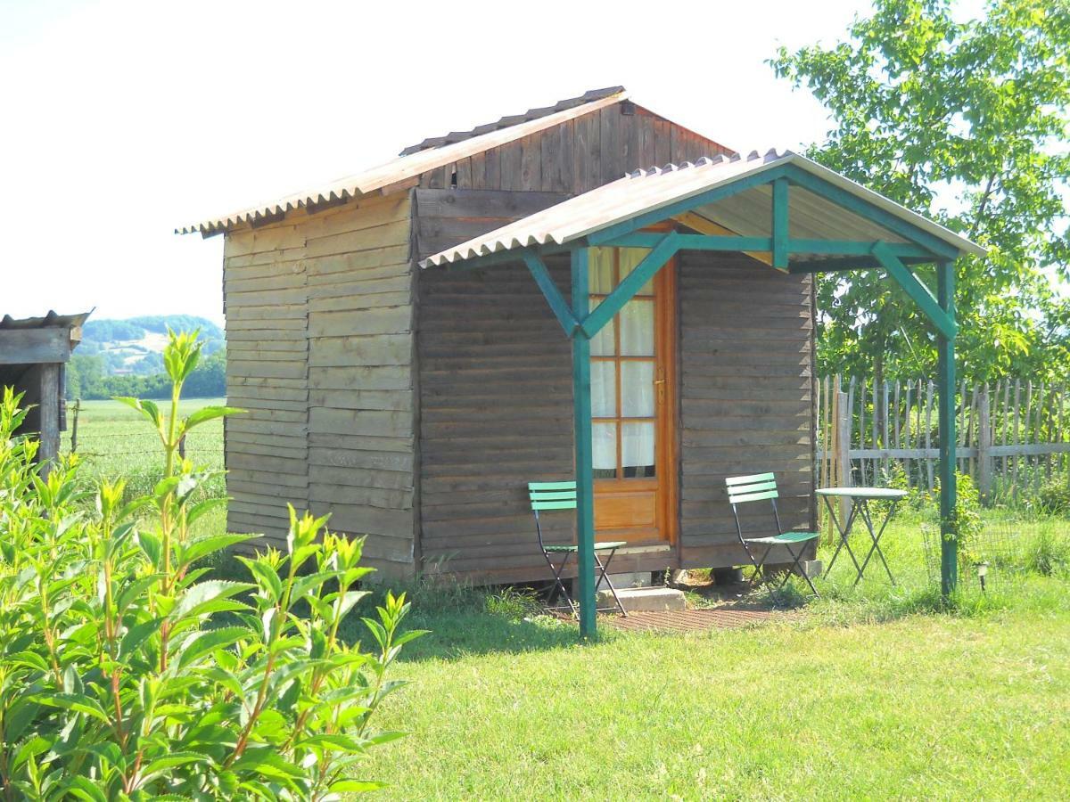 Ferme Equestre Les Chevaliers Hotel Penol Luaran gambar